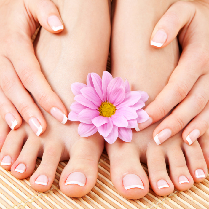 Demo Nails Salon | 18408 64 Ave #104, Surrey, BC V3S 1E9, Canada | Phone: (604) 575-8037