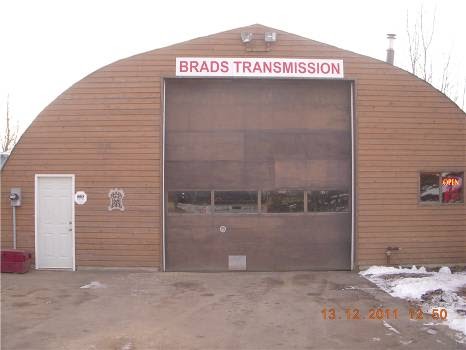 Brads Transmission Service ltd. | 37 52331 Range Rd 225, Sherwood Park, AB T8C 1C8, Canada | Phone: (780) 920-9511
