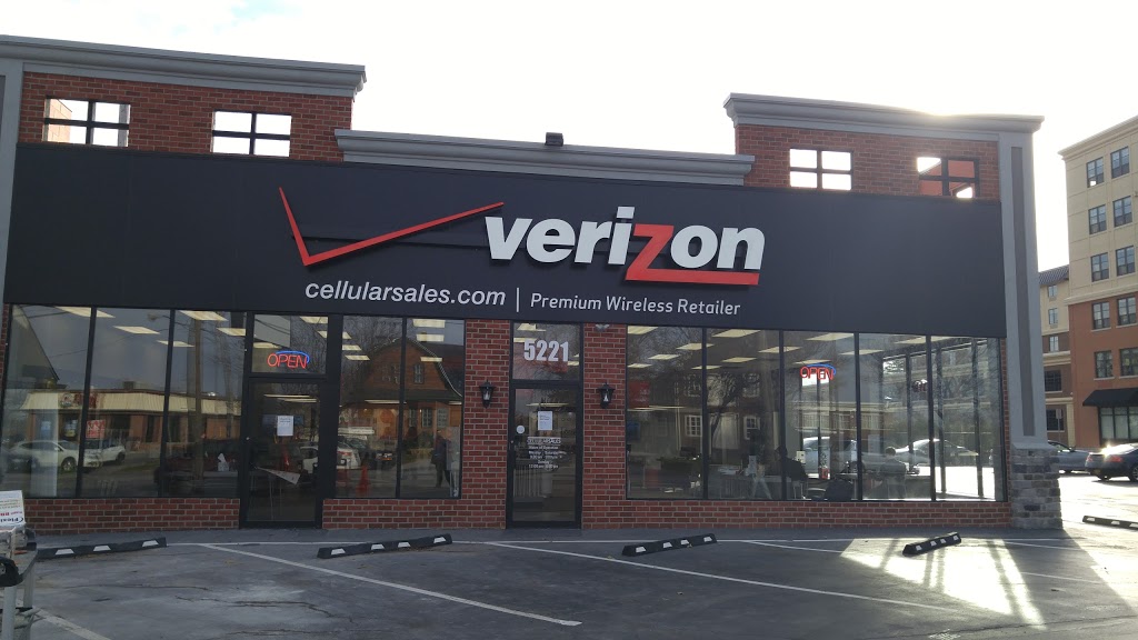 Verizon Authorized Retailer – Cellular Sales | 5221 Main St, Williamsville, NY 14221, USA | Phone: (716) 580-7608