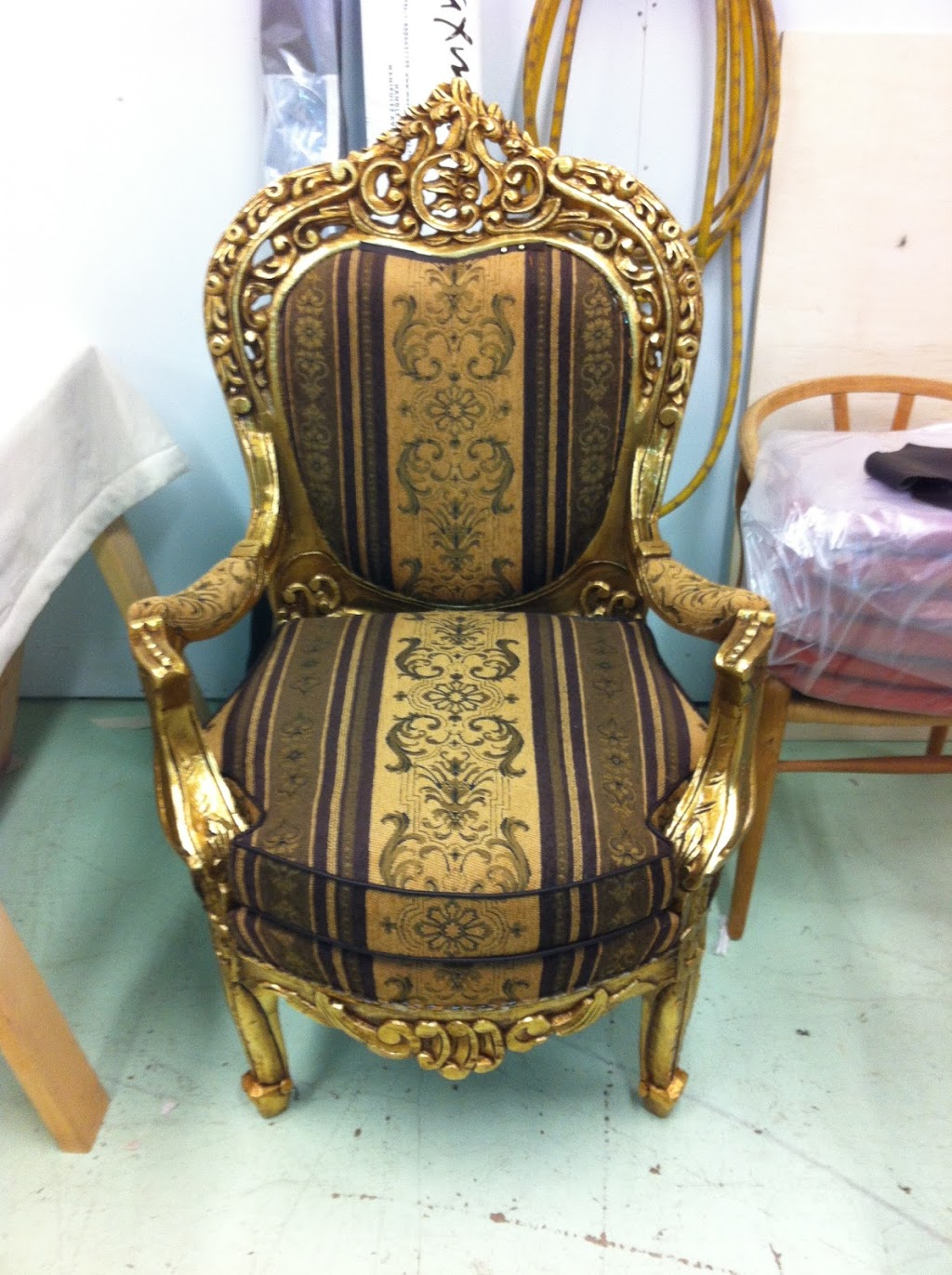 GU Custom Furniture Ltd. | 43 Goldthorne Ave, Etobicoke, ON M8Z 5S7, Canada | Phone: (416) 251-5249