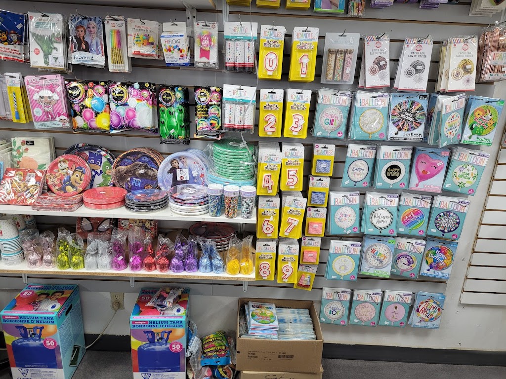 A & M Market Variety Store | 5353 Lakeshore Rd. Unit 26, Burlington, ON L7L 1C8, Canada | Phone: (905) 631-5555
