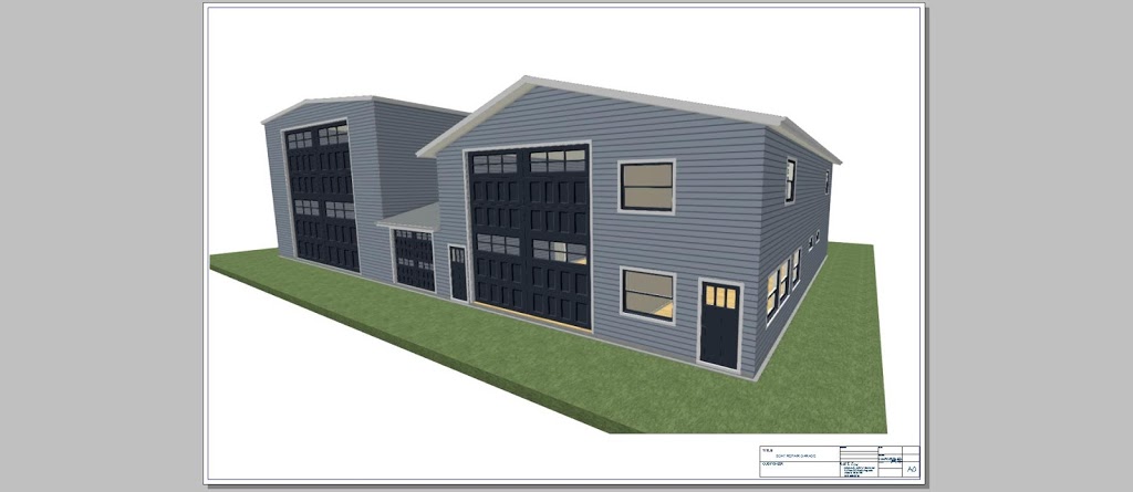 A-Maccal Construction Technologies Ltd. | 9195 Branch Rd, North Augusta, ON K0G 1R0, Canada | Phone: (613) 803-0270