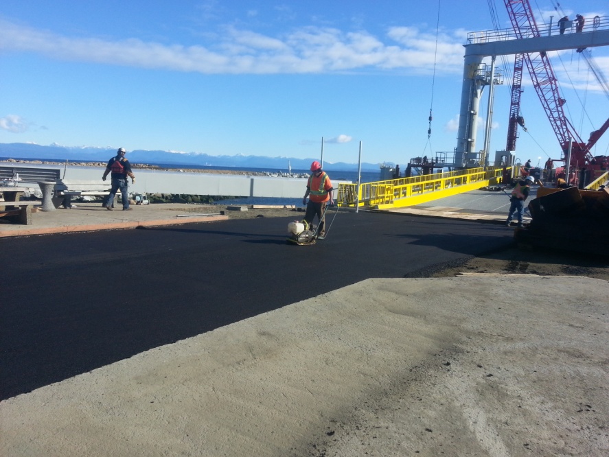 D K I Services Ltd | 959 Hagen Rd, Merville, BC V0R 2M0, Canada | Phone: (250) 218-4078
