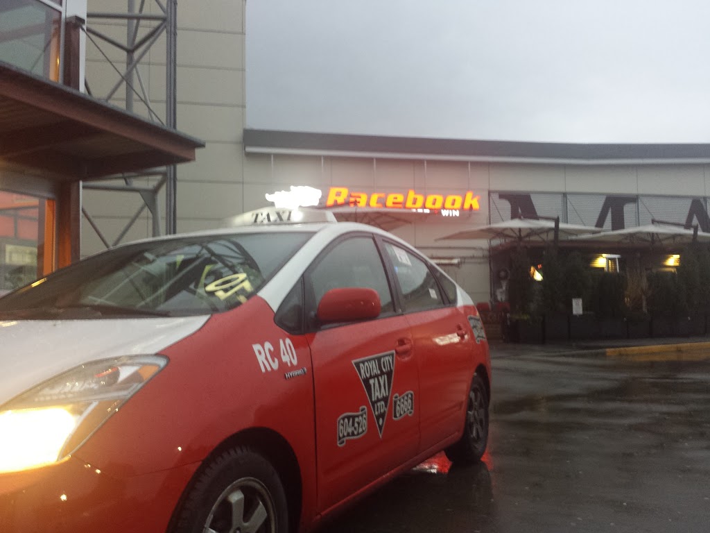 Royal City Taxi Ltd. | 436 Rousseau St, New Westminster, BC V3L 3R3, Canada | Phone: (604) 526-6666