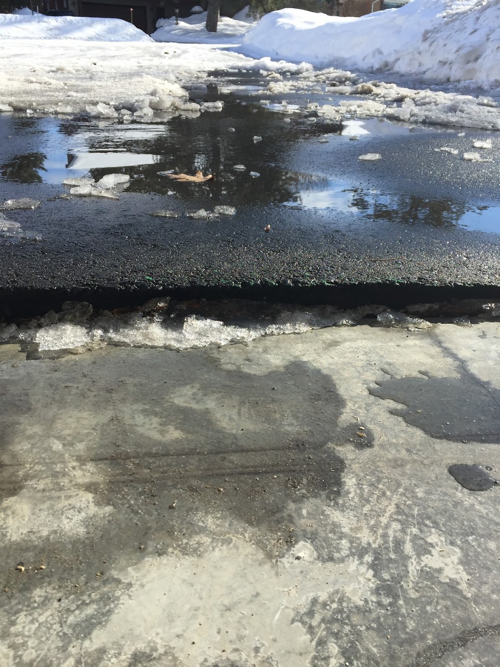 Power Asphalt Corporation | Box 65, 145 Indcum Rd, Carlsbad Springs, ON K0A 1K0, Canada | Phone: (613) 822-1825