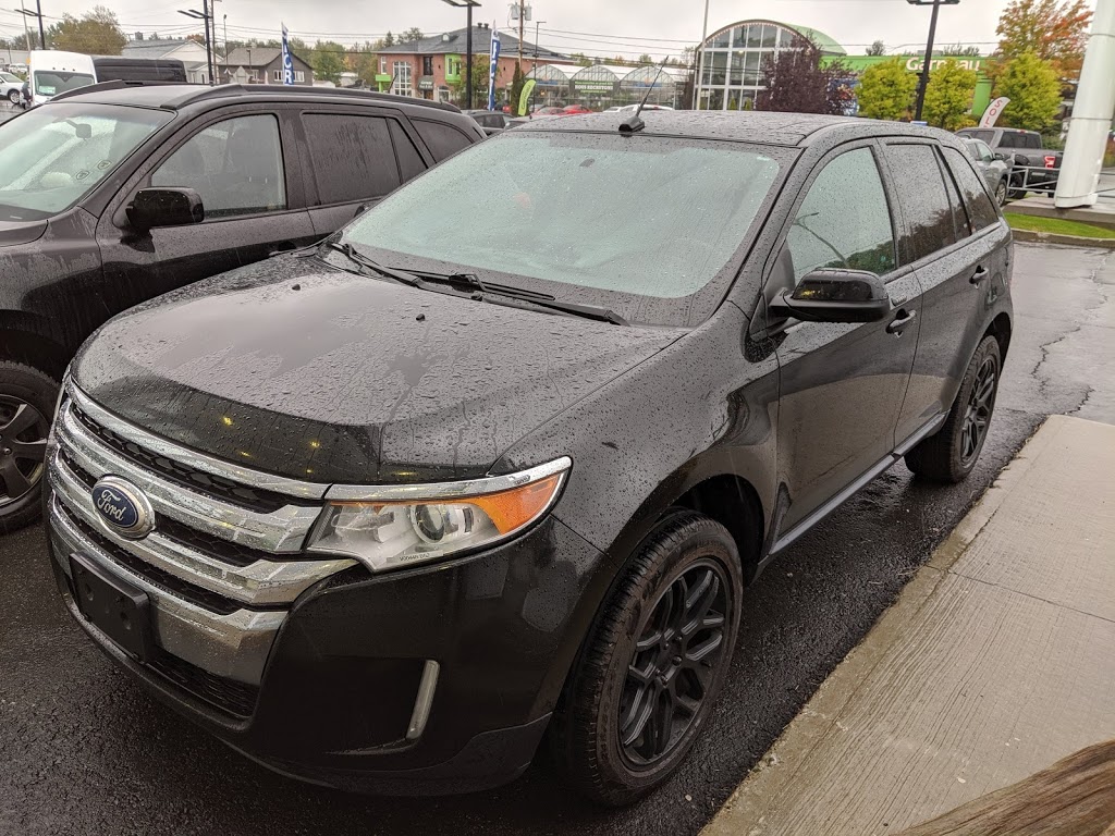 Laquerre Chrysler | 34 Boulevard Arthabaska Est, Victoriaville, QC G6T 0S7, Canada | Phone: (819) 752-5252