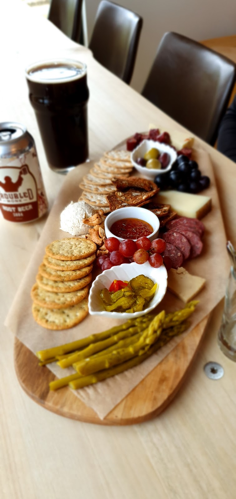Hawk Tail Brewery | 6311 52nd St, Rimbey, AB T0C 2J0, Canada | Phone: (403) 843-3034