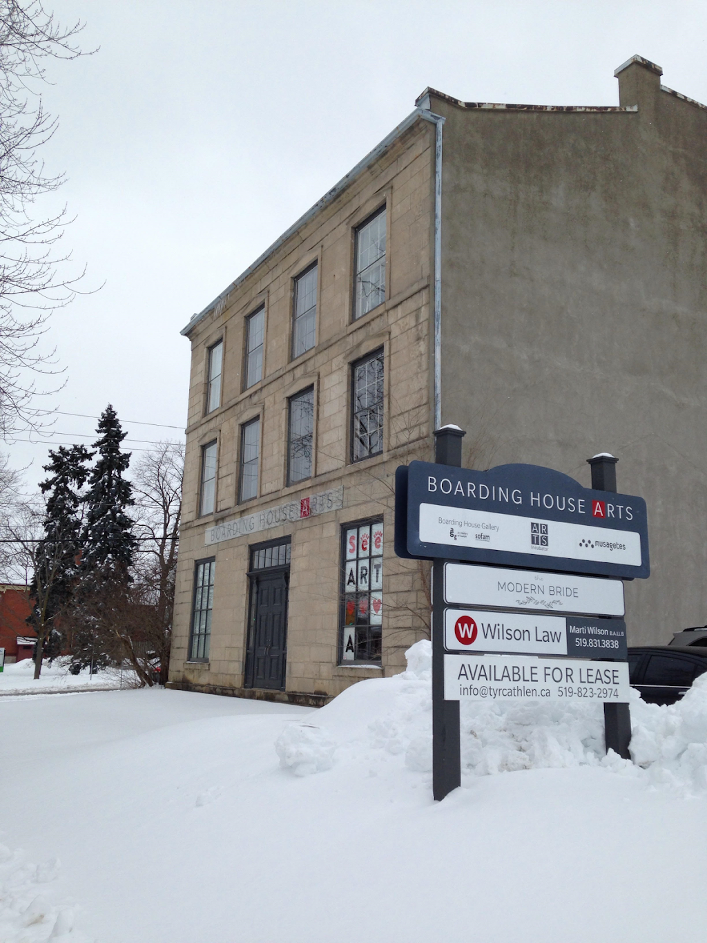 Wilson Law | 6 Dublin St S, Guelph, ON N1H 4L5, Canada | Phone: (519) 831-3838
