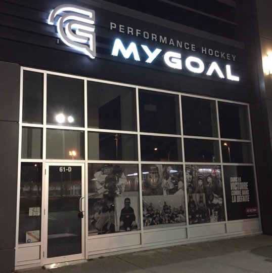 MyGoal Performance Hockey | 61-D Bd Brunswick, Montréal, QC H9B 2N4, Canada | Phone: (514) 542-4625