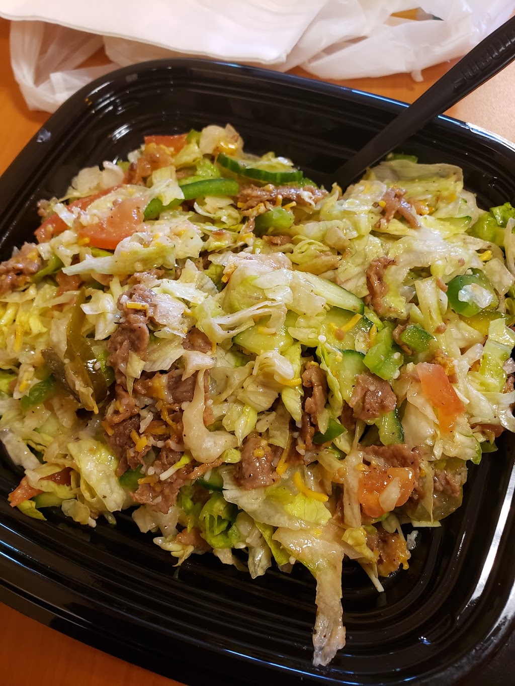 Subway | 4802 56 St Unit 102, Wetaskiwin, AB T9A 1V8, Canada | Phone: (780) 368-3080