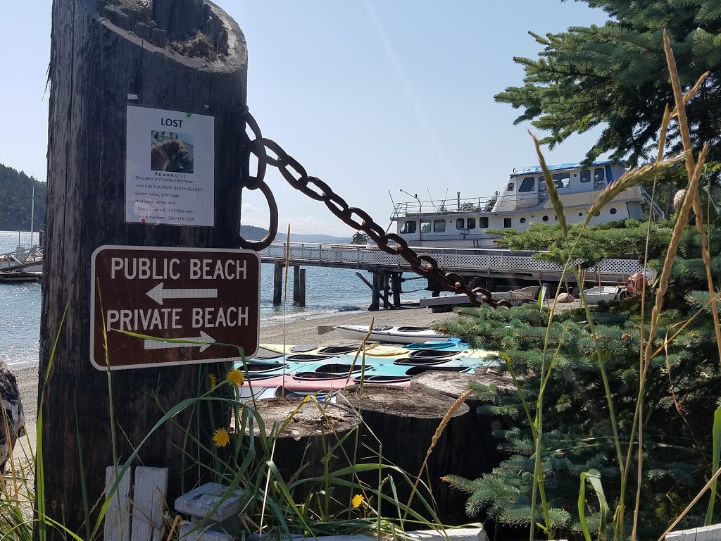 Lieber Haven Marina Resort | 1945 Obstruction Pass Rd, Olga, WA 98279, USA | Phone: (360) 376-2472