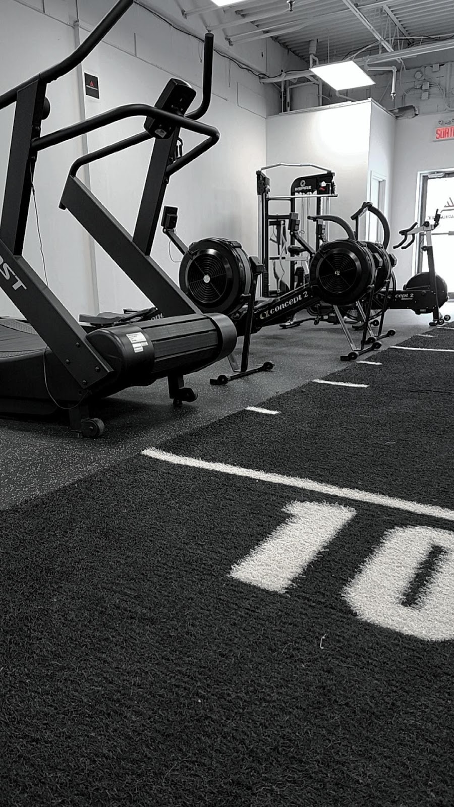 Wood Athletics | 550 Bd du Curé-Labelle #5, Sainte-Rose, QC H7L 4V6, Canada | Phone: (514) 718-9212