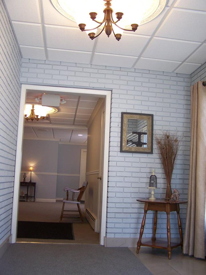 Kammeraad-Merchant Funeral Home | 80375 Main St, Memphis, MI 48041, USA | Phone: (810) 392-2750