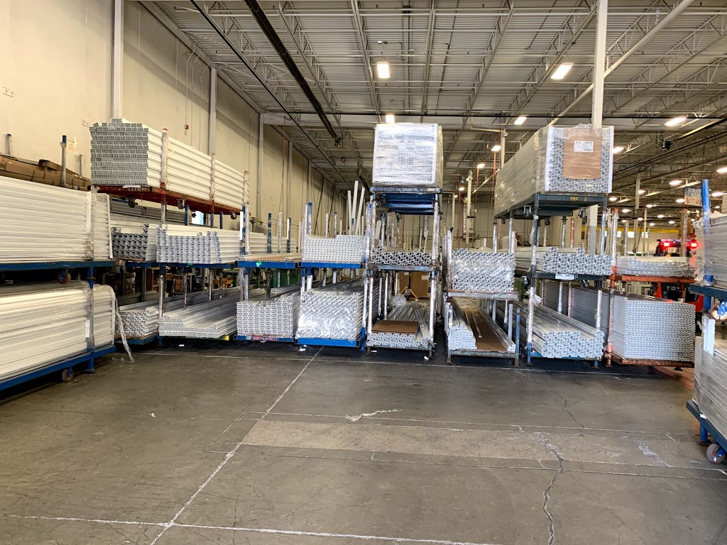 Optima Windows and Doors | 17 Canso Rd #4, Etobicoke, ON M9W 4M1, Canada | Phone: (647) 800-6973