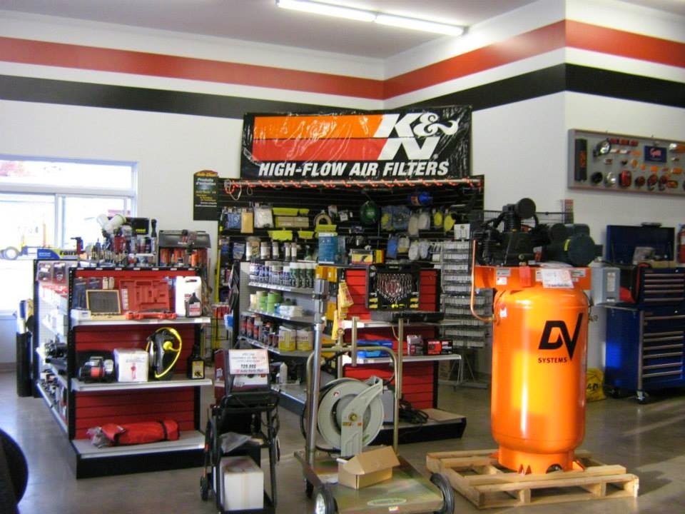 Auto Parts Plus | 325 Rue Cutting, Coaticook, QC J1A 2G2, Canada | Phone: (819) 849-6363