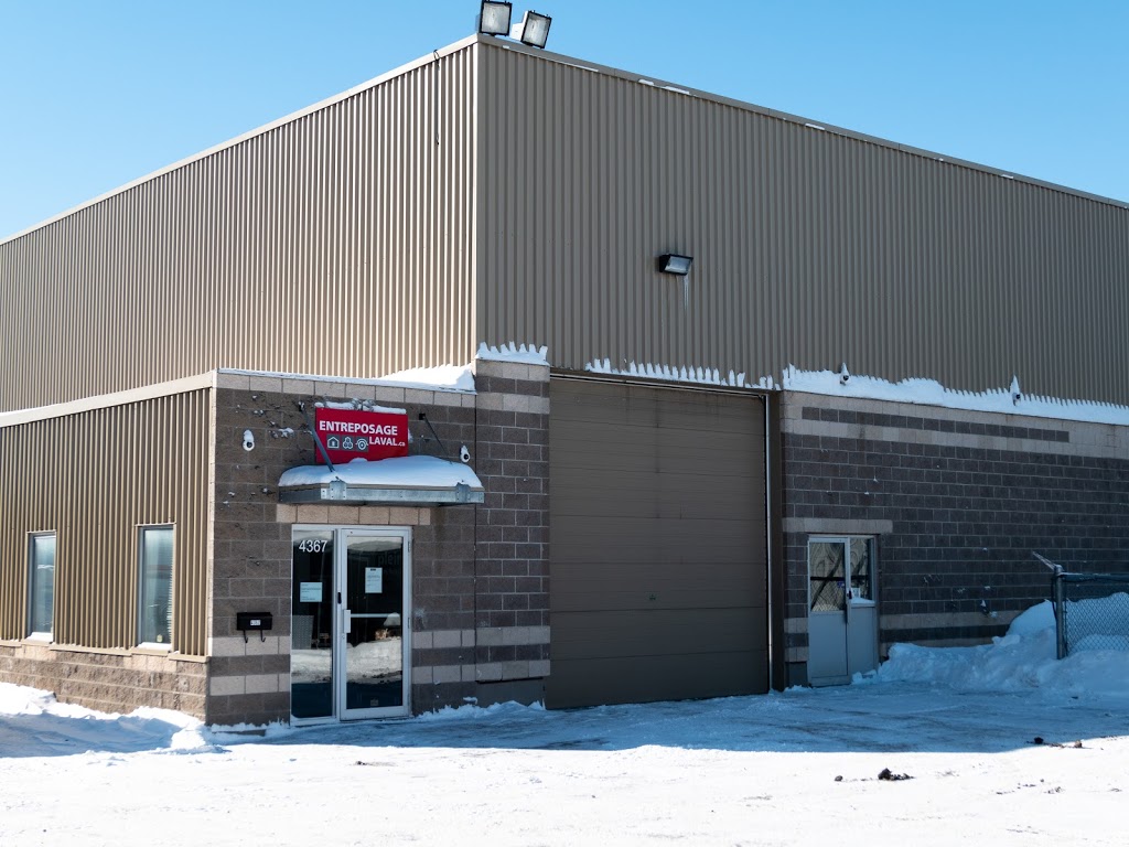 Entreposage Laval | 4367 Boulevard Saint-Elzéar O, Laval, QC H7P 4J3, Canada | Phone: (450) 978-0123