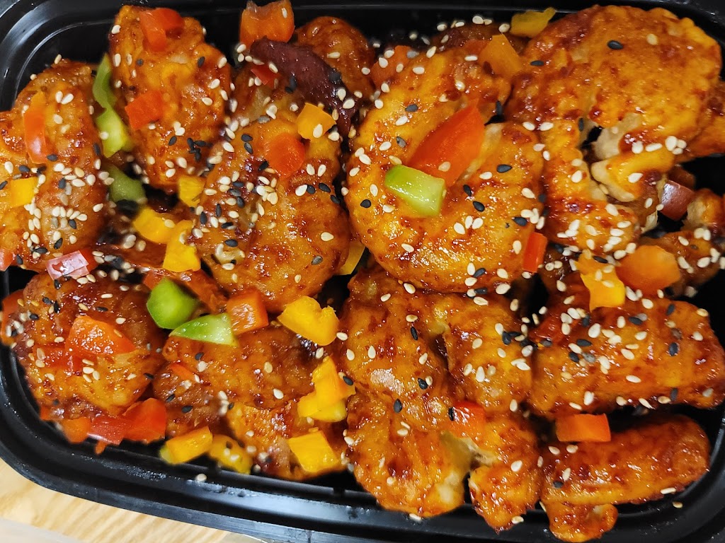 McSushi | 418 Whitney Ave, Hamilton, ON L8S 2H8, Canada | Phone: (905) 521-0100