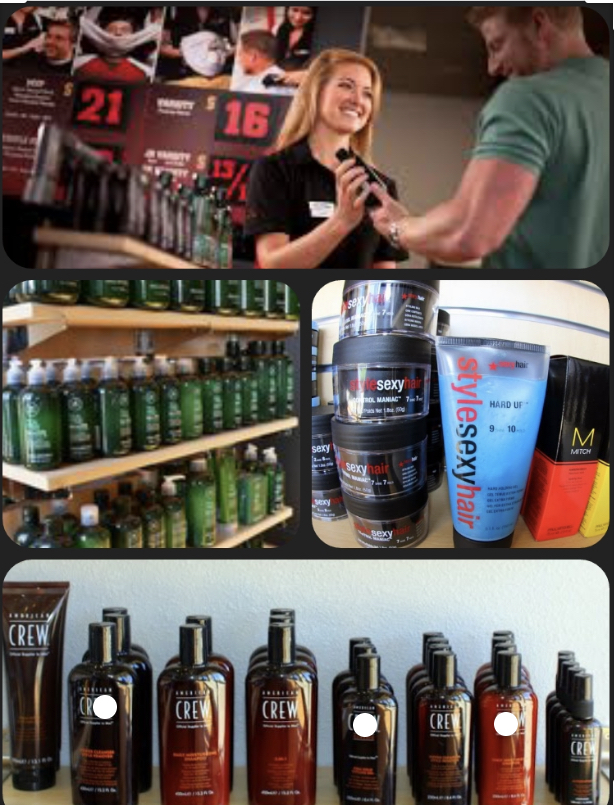 Sport Clips Haircuts Westmount | 3059 Wonderland Rd S, London, ON N6L 1R4, Canada | Phone: (519) 681-7171