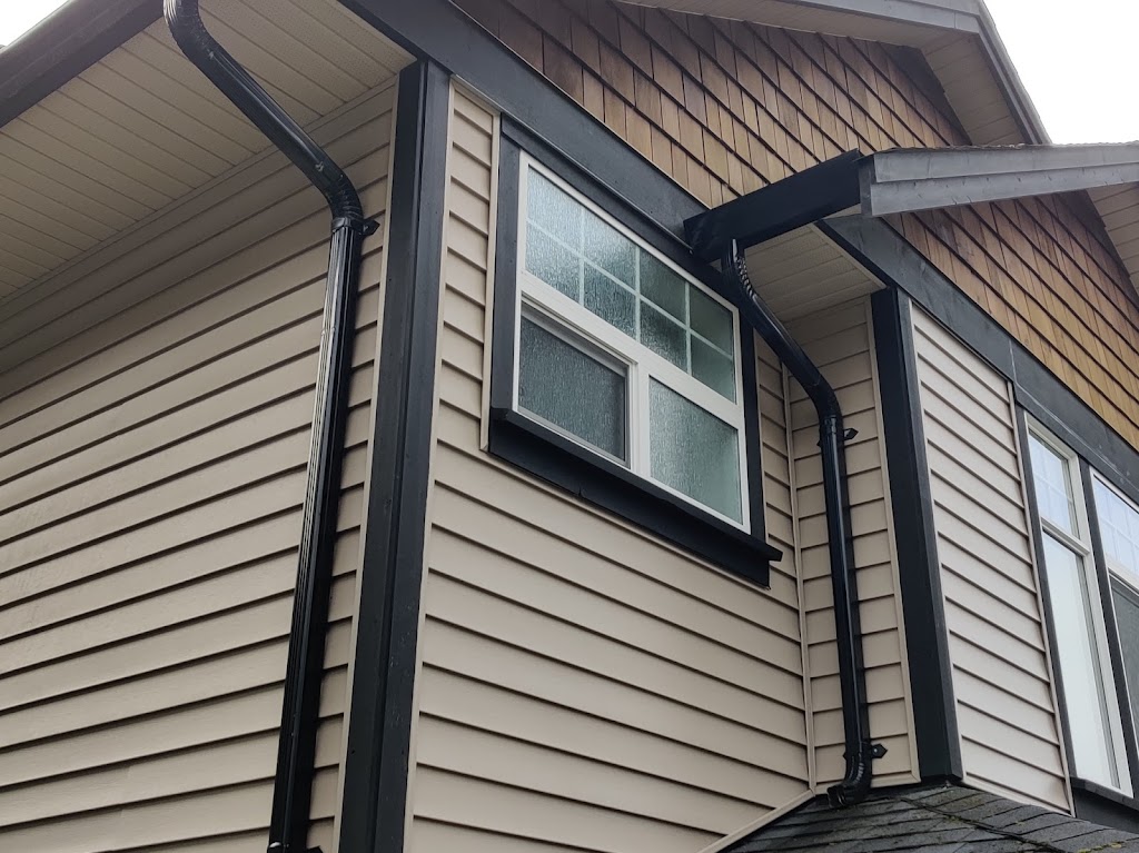 Eco Green Exterior Clean | 5731 Bradbury Rd, Nanaimo, BC V9T 0B6, Canada | Phone: (250) 618-7882