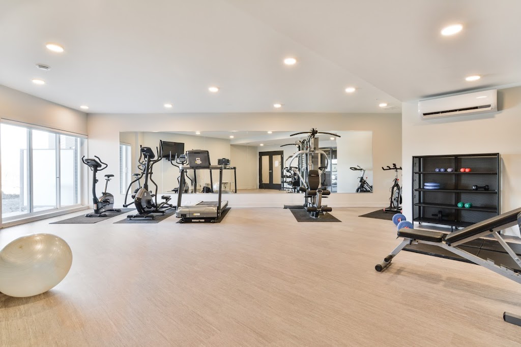 Viva-Cité St-Constant | 11 Rue de Ronsard app.121, Saint-Constant, QC J5A 0S7, Canada | Phone: (450) 635-0101