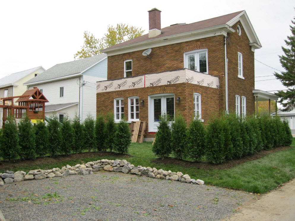 Cedres Dupont Inc | 8075 Chemin Sainte-Marguerite, Trois-Rivières, QC G9B 0M1, Canada | Phone: (819) 377-9000