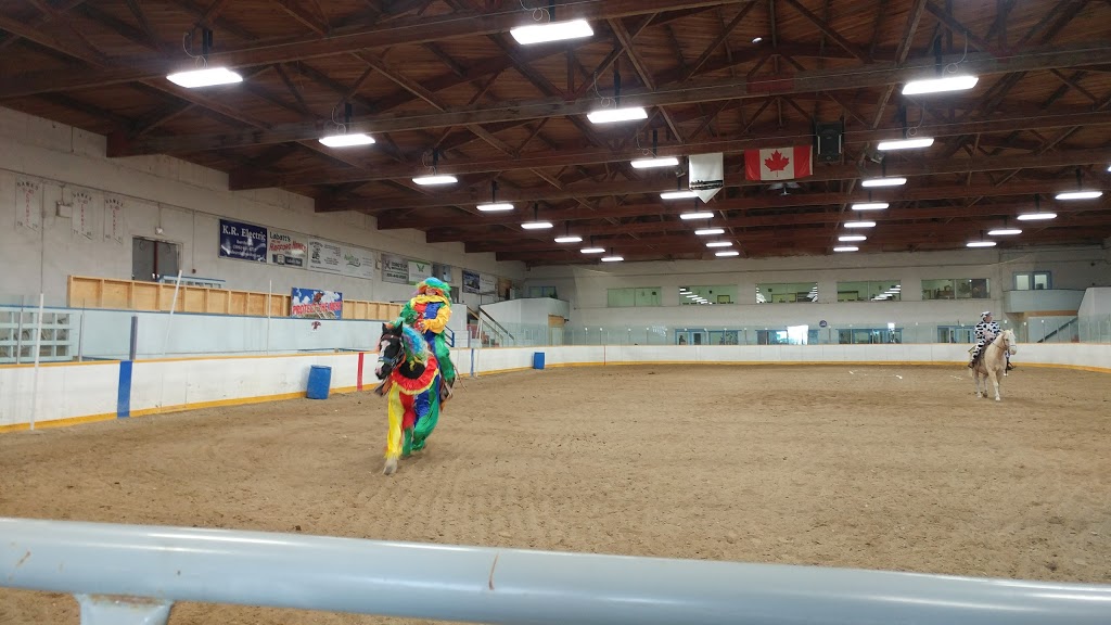 Hafford & District Communiplex | 215 Boyanchuk Ave, Hafford, SK S0J 1A0, Canada | Phone: (306) 549-2399