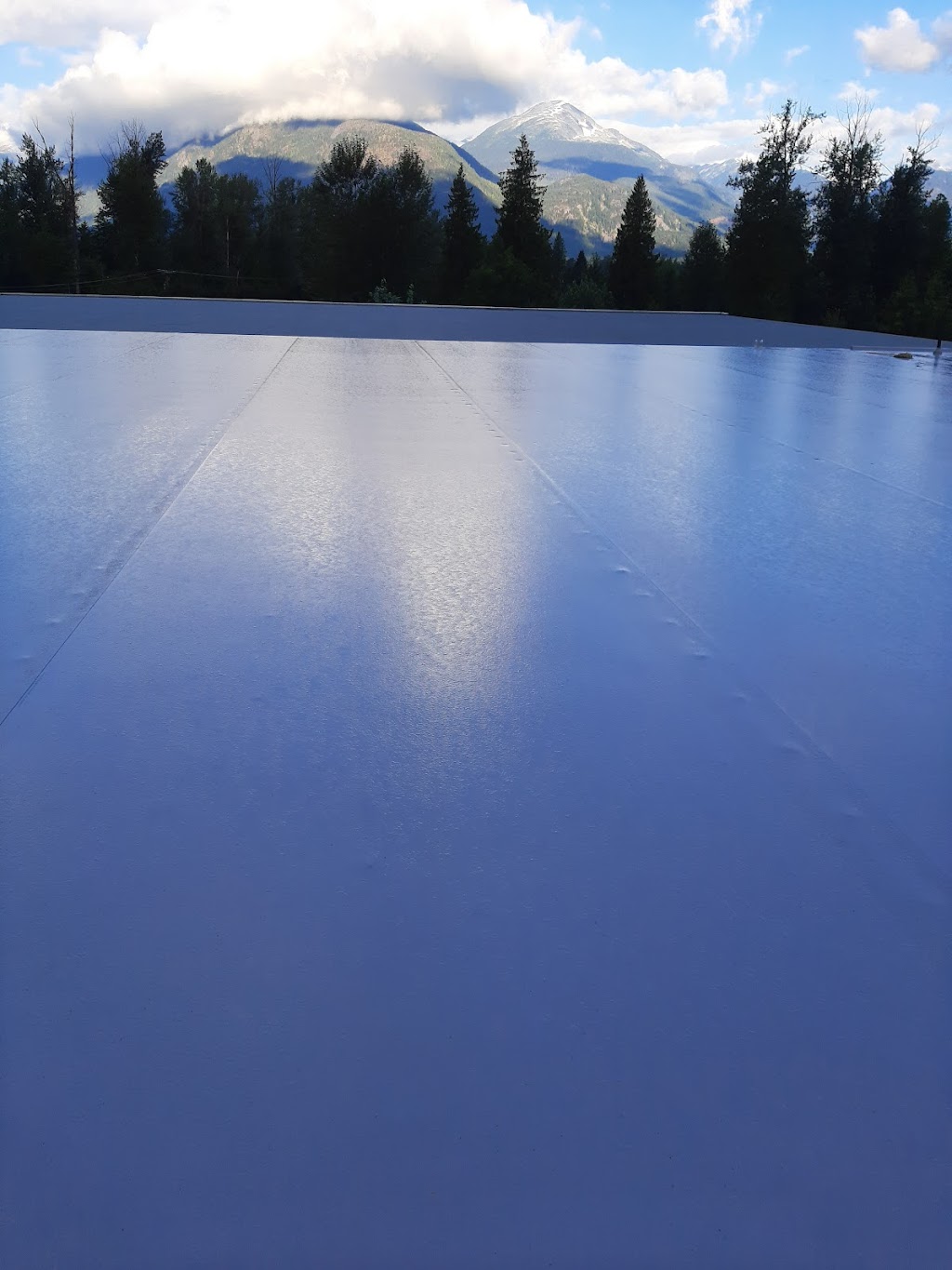 Pocklington Building Systems Ltd | 1002 Lynham Rd, Whistler, BC V0N 1B1, Canada | Phone: (604) 932-1838