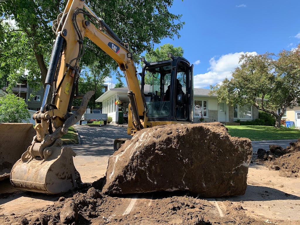 Excavation Concepta | 2238 Bd Bastien #3, Québec, QC G2B 1B6, Canada | Phone: (581) 398-9745