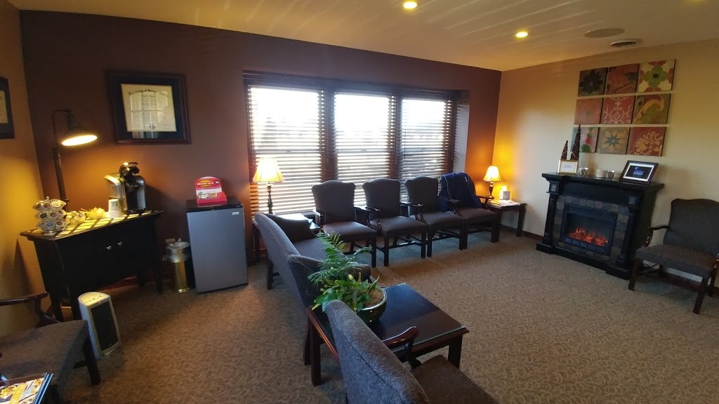 Dr. Julie Cichoracki Family Dentistry | 35000 Division Rd #4, Richmond, MI 48062, USA | Phone: (586) 727-1100