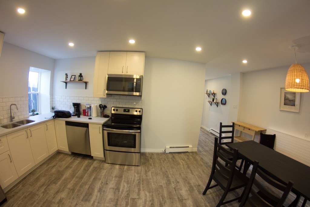 My Lighthouse Cottages | 2 Dover St, Dunnville, ON N1A 2W6, Canada | Phone: (289) 237-2154