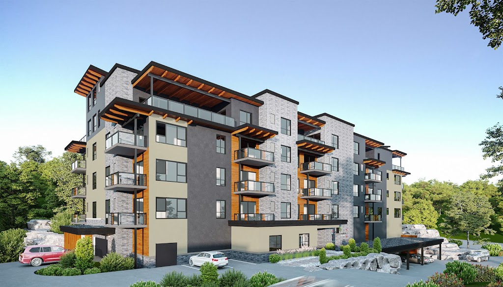 Campus Trails | Model Suite Location | 18 Campus Trail, Huntsville, ON P1H 0E5, Canada | Phone: (705) 773-8833