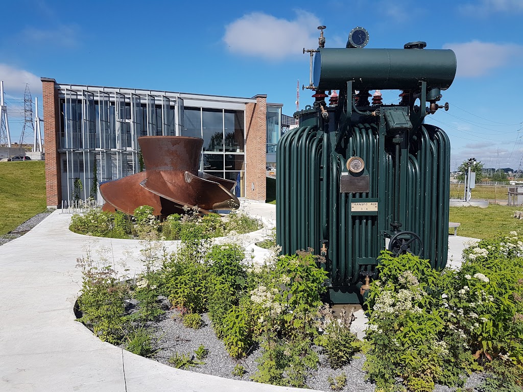 Beauharnois Power Plant - Interpretation Center | 80 Boul de Melocheville, Melocheville, QC J6N 0M1, Canada | Phone: (800) 365-5229