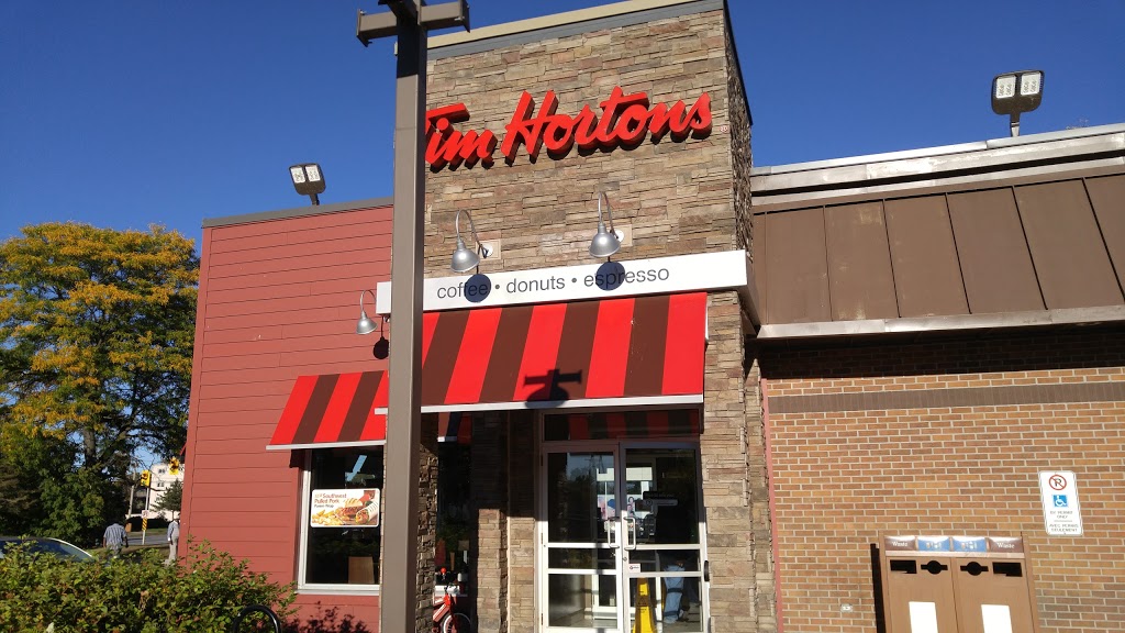 Tim Hortons | 2970 Carling Ave, Ottawa, ON K2B 7J7, Canada | Phone: (613) 829-6197