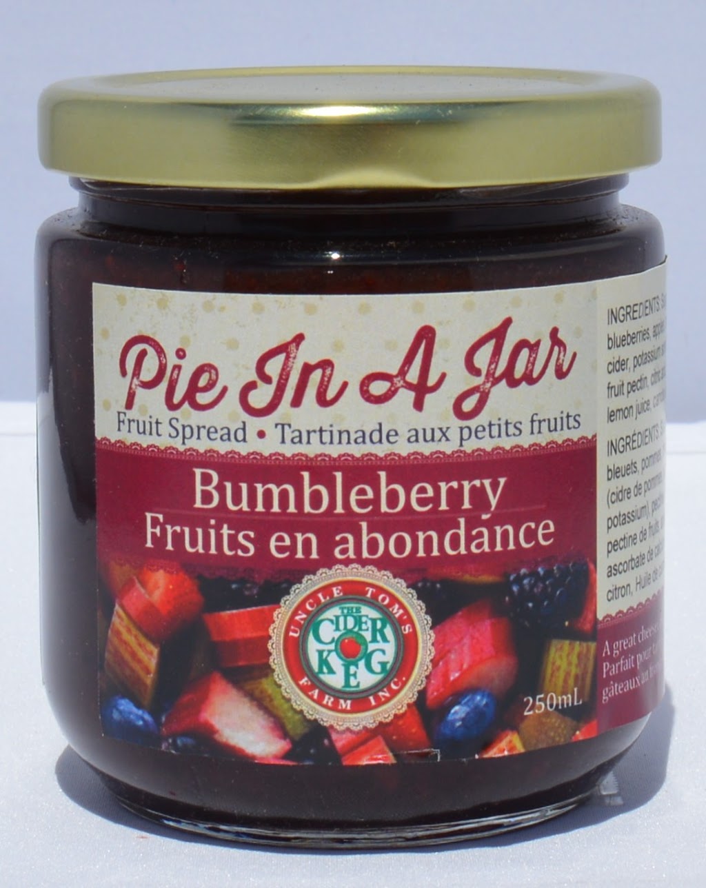 Cider Keg Production and Wholesale | 1398 Vittoria Rd, Vittoria, ON N0E 1W0, Canada | Phone: (519) 426-0705
