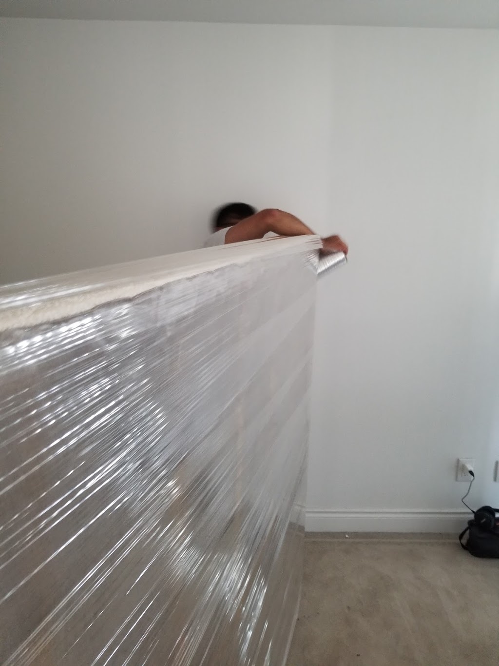 Zebra Movers Newmarket | 98 Jordanray Blvd, Newmarket, ON L3X 2P8, Canada | Phone: (905) 657-9207