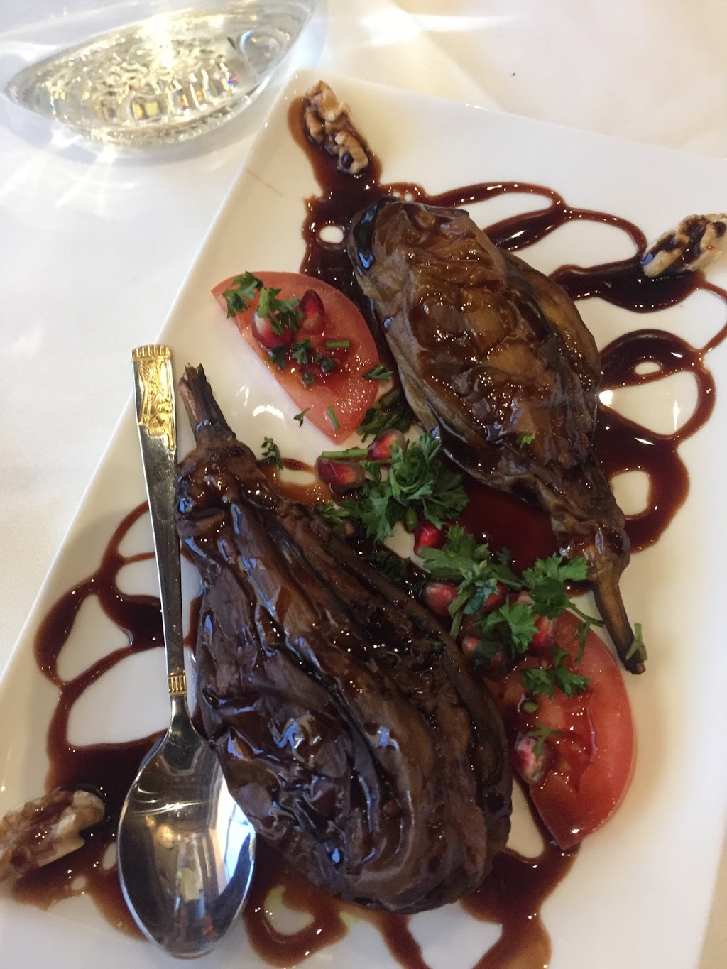 Apadana Restaurant | 13071 Yonge St, Richmond Hill, ON L4E 1A5, Canada | Phone: (416) 887-8189