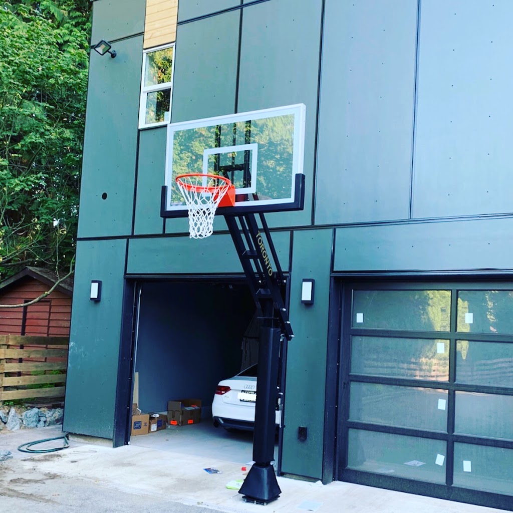 DIY Court Canada | 1515 Matheson Blvd E Unit C1, Mississauga, ON L4W 2P5, Canada | Phone: (833) 287-3492