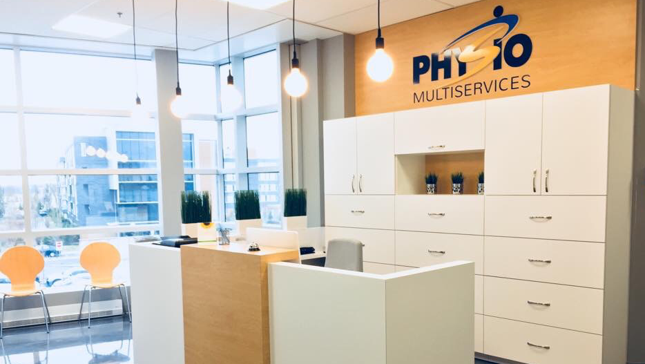 Physio Multiservices DIX30 Brossard | 8005 Boulevard du Quartier, suite 202, Quartier DIX30, Brossard, QC J4Y 0N5, Canada | Phone: (450) 486-1131
