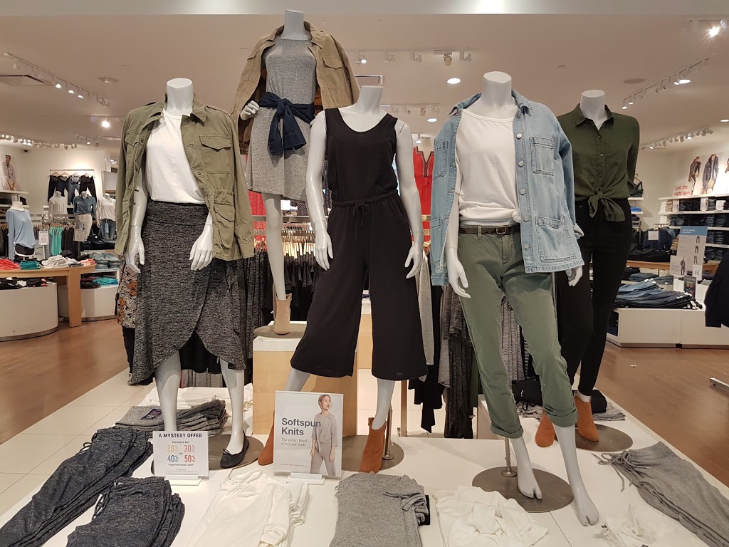 Gap | 5000 Hwy 7, Markham, ON L3R 4M9, Canada | Phone: (905) 513-6477