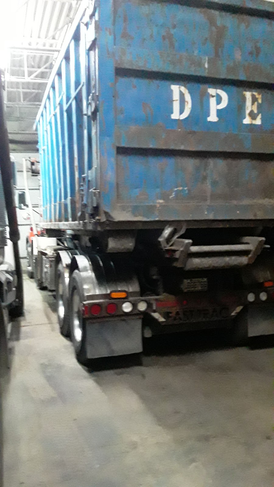 Koncas Recyclage | 10930 Rue Sherbrooke E, Montréal-Est, QC H1B 1B4, Canada | Phone: (514) 256-9208