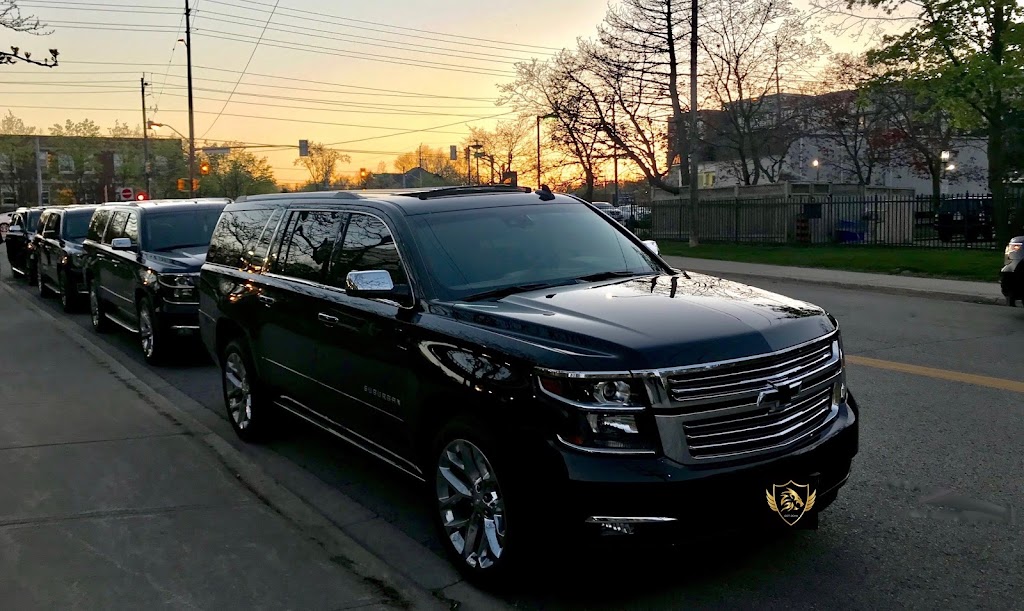 ETI Executive Transportation Inc. | 158 Cummer Ave, North York, ON M2M 2E7, Canada | Phone: (647) 633-3307