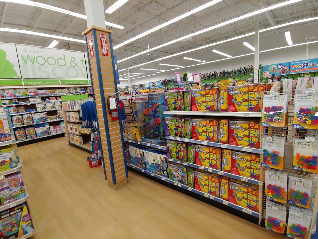 Toys"R"Us | 3051 Appleby Line, Burlington, ON L7M 0V7, Canada | Phone: (905) 335-2994