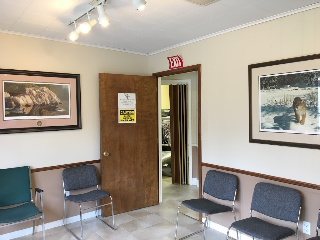 Dr Ryan Bouman | 107 Huron Street, Woodstock, ON N4S 6Z6, Canada | Phone: (519) 539-6871