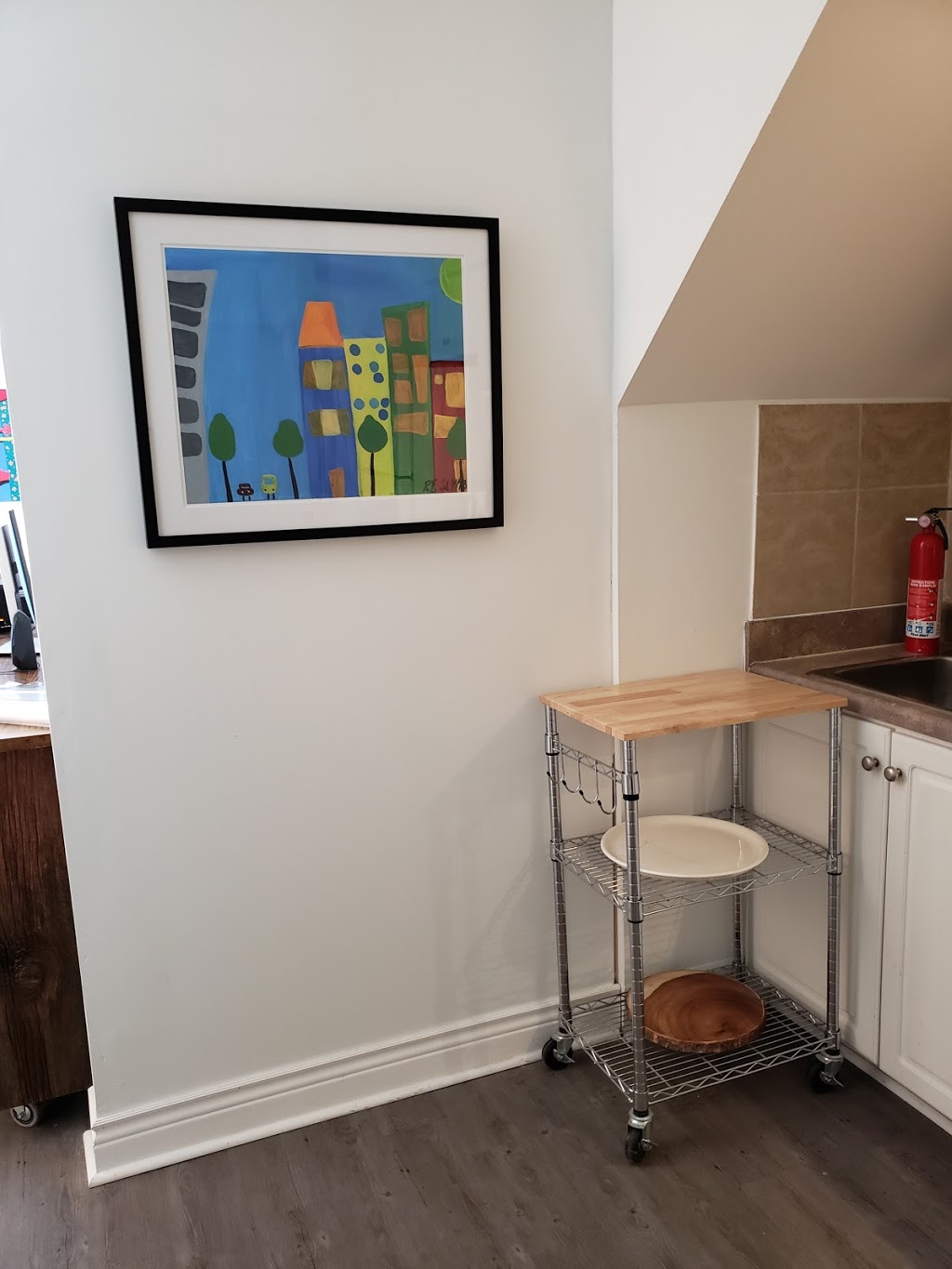 OTTOART | 3130 Dundas St W, Toronto, ON M6P 2A1, Canada | Phone: (416) 388-4922