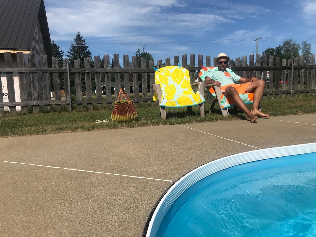 Camping St-Gabriel | 2271 Chemin de St Damien, Saint-Gabriel-de-Brandon, QC J0K 2N0, Canada | Phone: (450) 898-0432