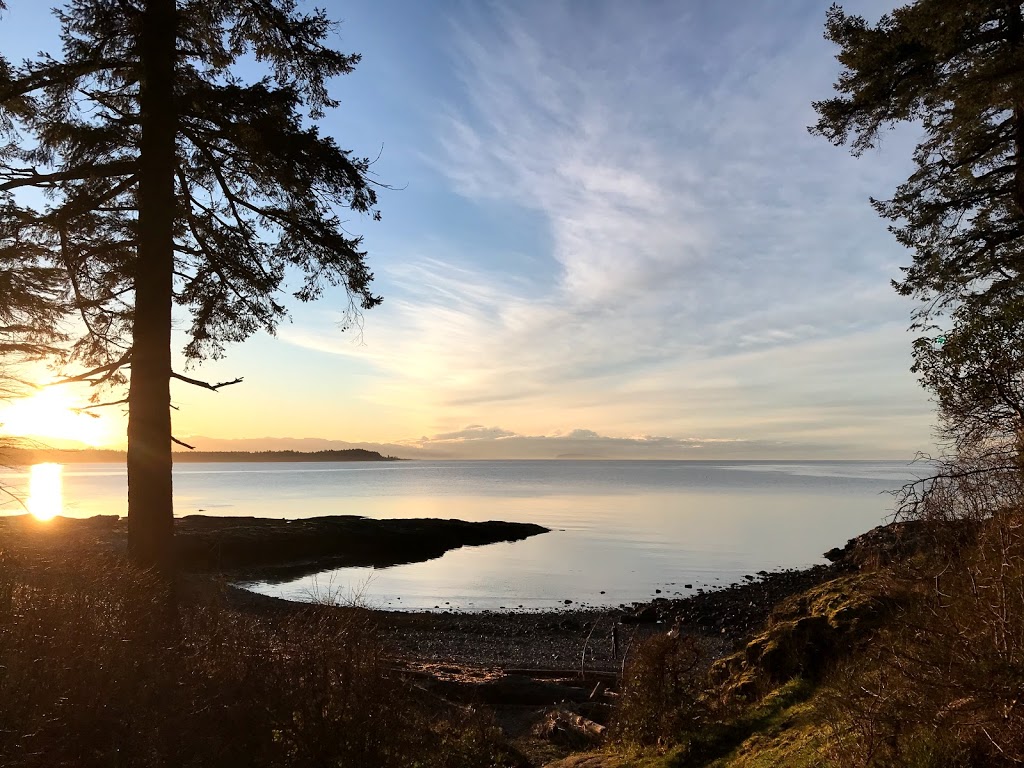 Beachcomber Regional Park | Marina Way, Nanoose Bay, BC V9P 9C1, Canada | Phone: (877) 607-4111
