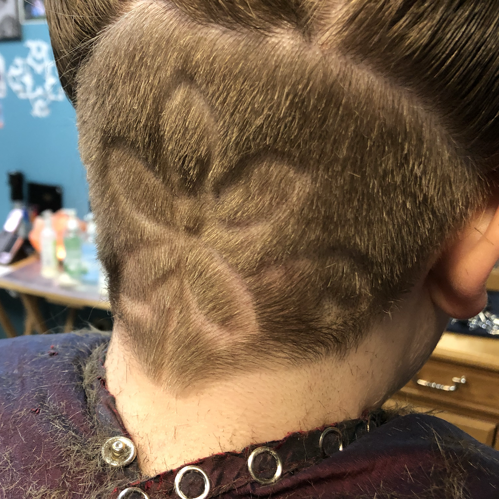 Shadow Salon | 19 Mohawk Crescent, Leduc, AB T9E 4G6, Canada | Phone: (780) 986-6444