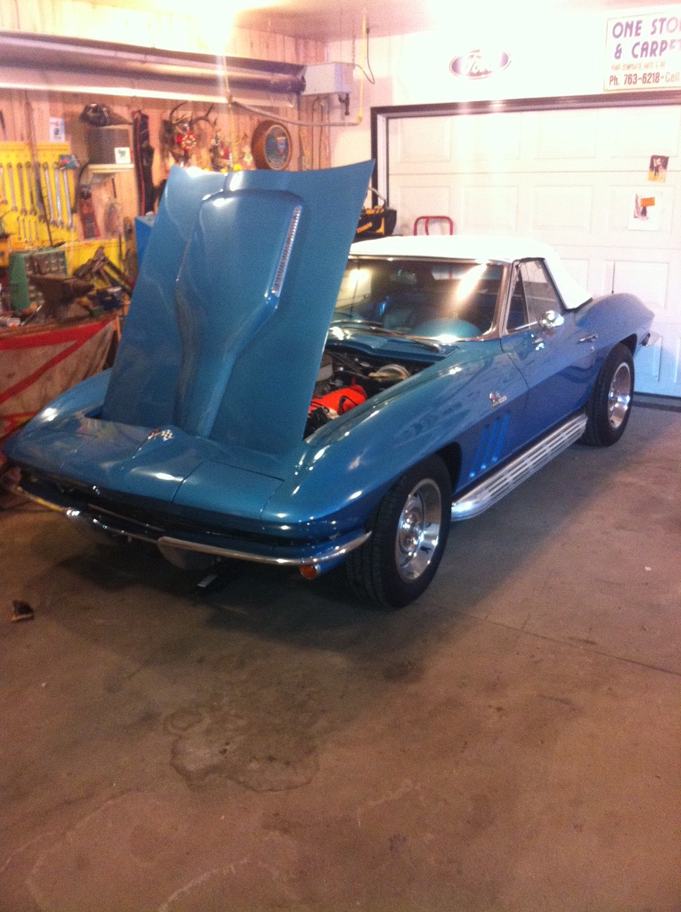 One Stop Auto Care | 440 Riverside Dr, Prince Albert, SK S6V 2X3, Canada | Phone: (306) 960-7270