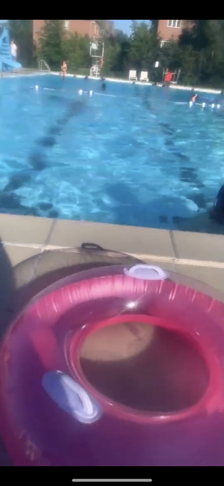 Applewood Outdoor Pool | 3119 Constitution Blvd, Mississauga, ON L4Y 2Z1, Canada | Phone: (905) 615-4019