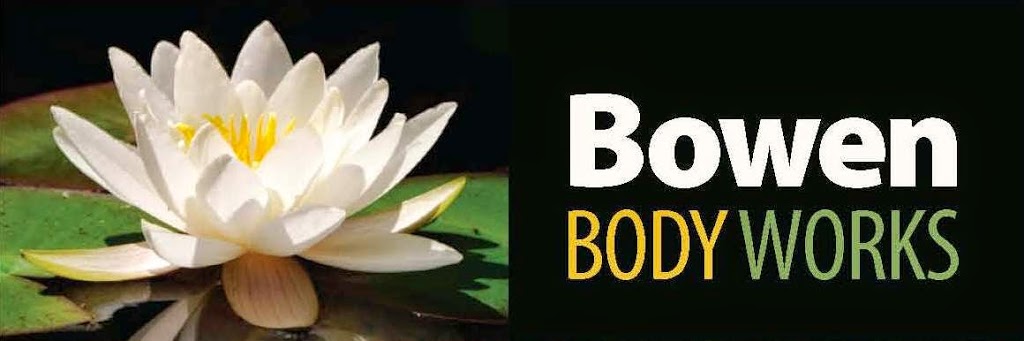 Bowen Body Works | 2278 Melissa Crescent, Burlington, ON L7P 3W4, Canada | Phone: (905) 523-4325